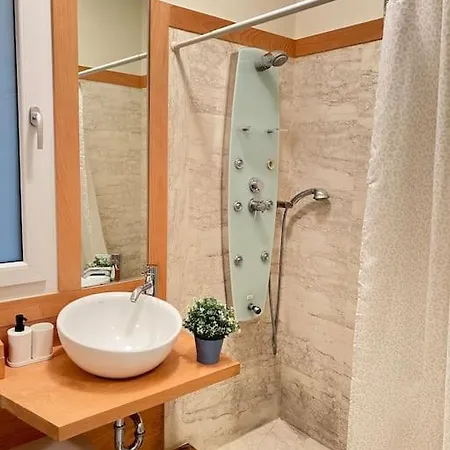 En アパート ビルバオ