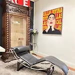 En 公寓 *
