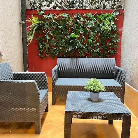 Apartament En Bilbao