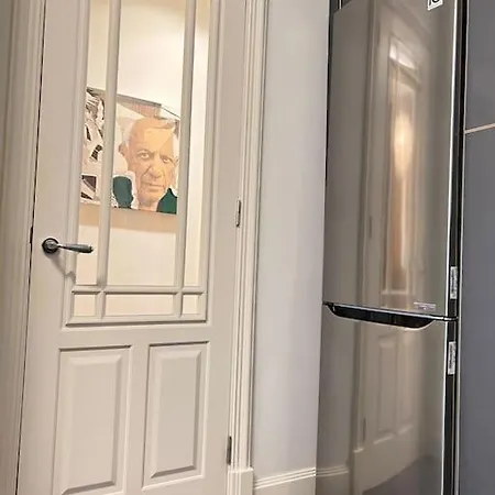 Apartamento En *