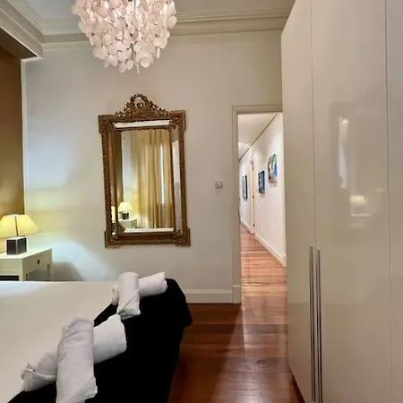 Apartamento En *