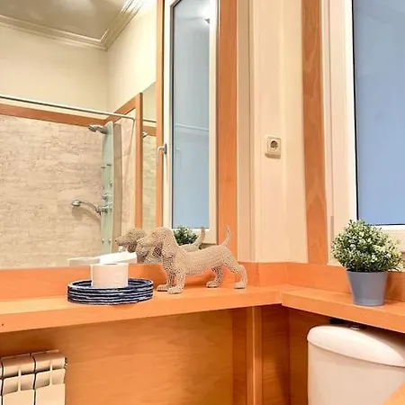 Apartamento En *
