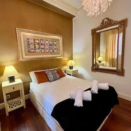 Apartamento En