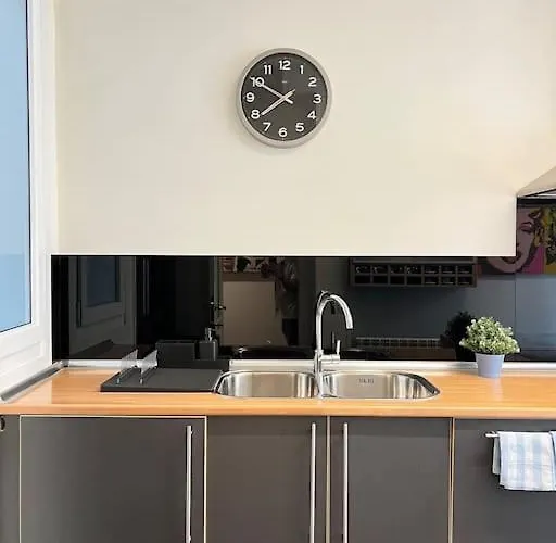 Apartamento En Bilbao