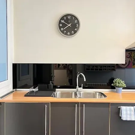 Apartamento En Bilbau