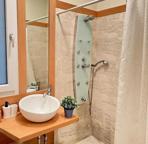 En Apartamento Bilbau